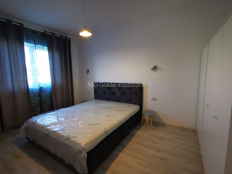 🏡 Ap. 2 camere - parter - Giroc –55 MP + balcon | Parcare - Totul nou