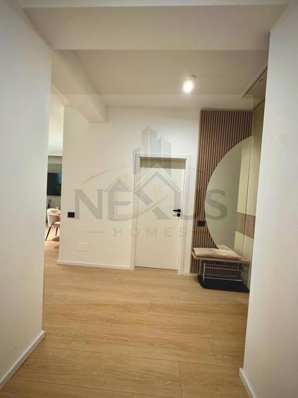 Casa individuala | SMART HOME | Finisaje ultra Premium - Mutare rapida