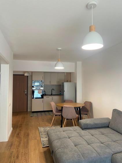 Apartament cu 2 camere | 52 mp + terasa | Gheorgheni | Iulius Mall | FSEGA