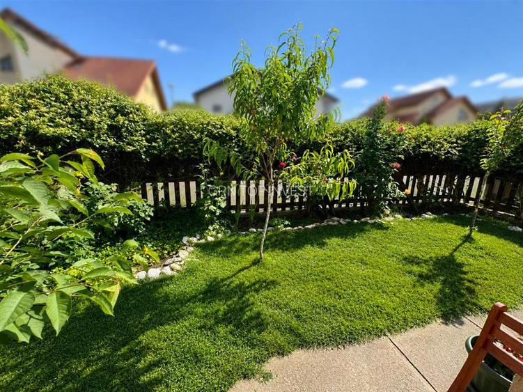 Apartament modern 3 camere balcon curte si parcare Pictor Brana - 19