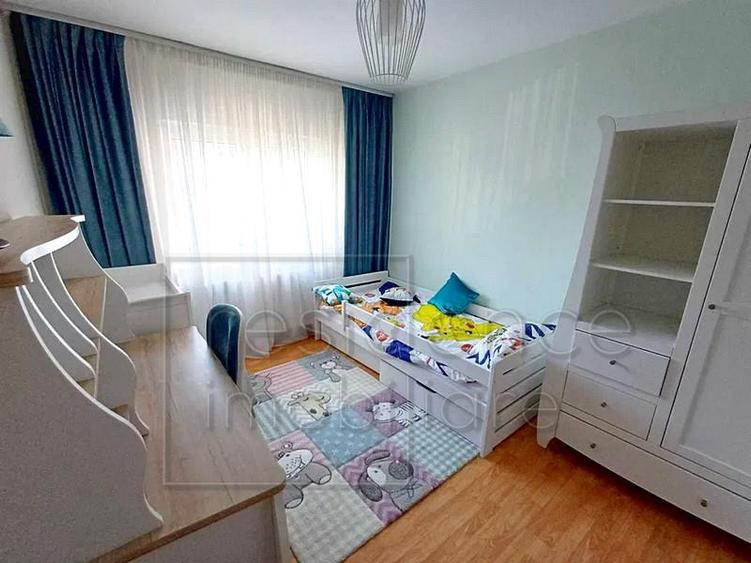 Apartament 3 camere separate, Marasti, zona The Office+Parcare