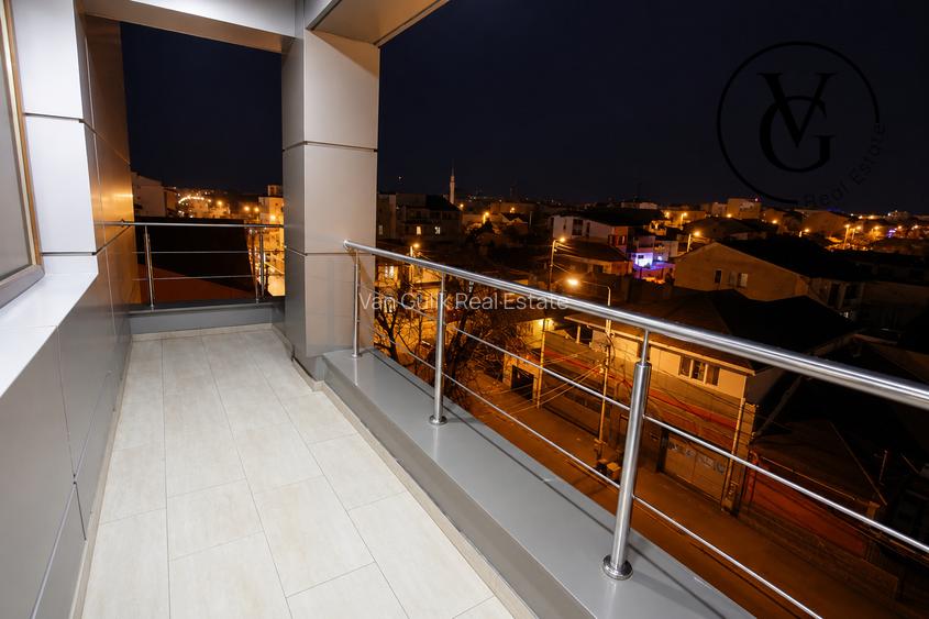 Spatiu Office - 55mp I Tomis II - 4