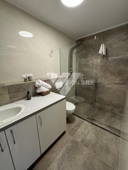 Apartament 2 camere LA CHEIE decomandat lift Kaufland Doamna Stanca - 7