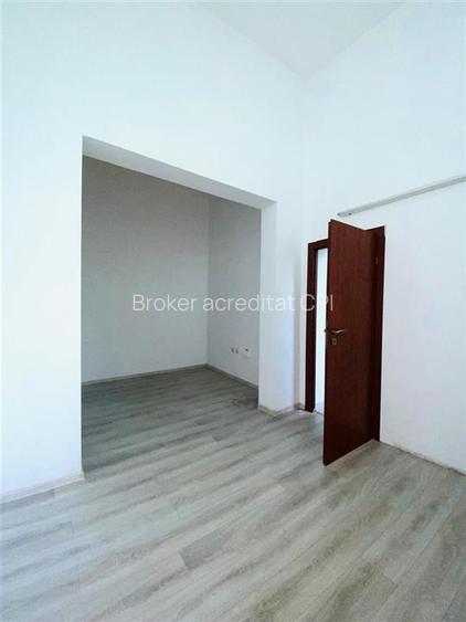 INCHIRIERE SPATIU COMERCIAL 199 mp CALEA  GRIVITEI TURDA SECTOR 1 - 8