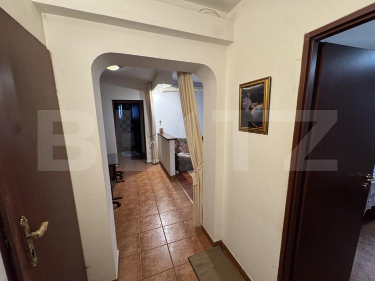 Apartament 2 camere, 46 mp, Tătărași