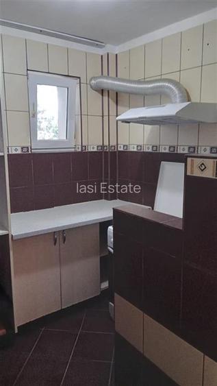 Apartament 2 Camere Podu Ros - LIDL - 7