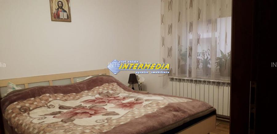 Casa Noua cu 4 camere + Living D+P+M in zona Arex Ampoi 3 - 13