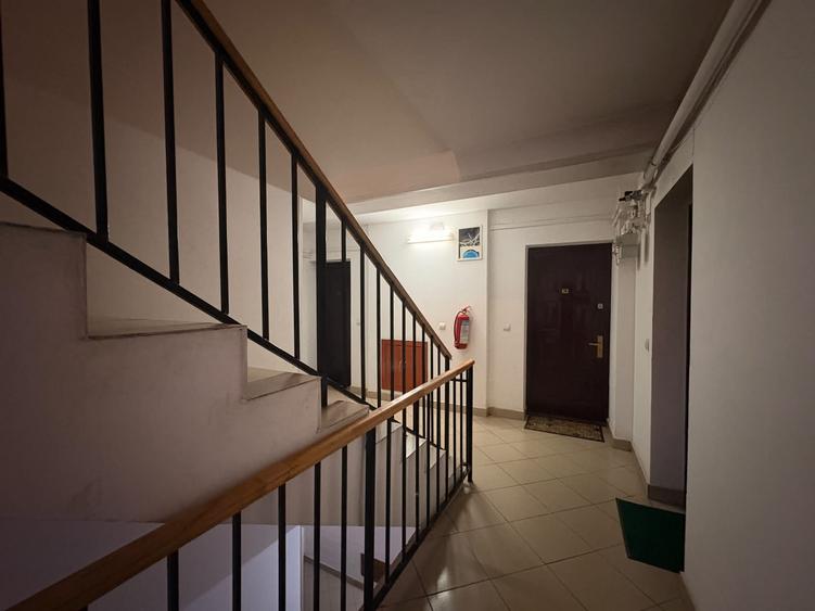 Apartament 2 camere | 73 mp utili + terasă 15 mp | Confort City