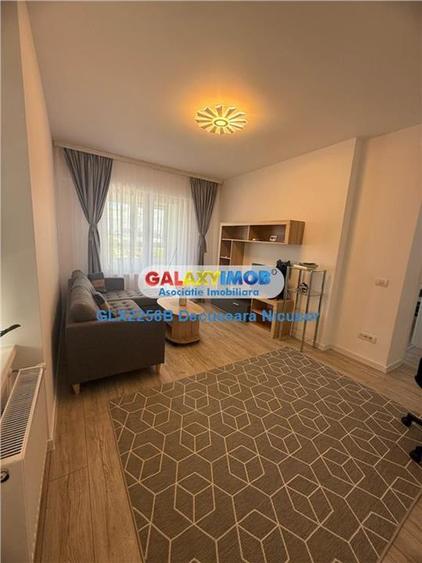 Apartament cu 2 camere Bucuresti Sector 6 Mobilat si utilat 500 Euro