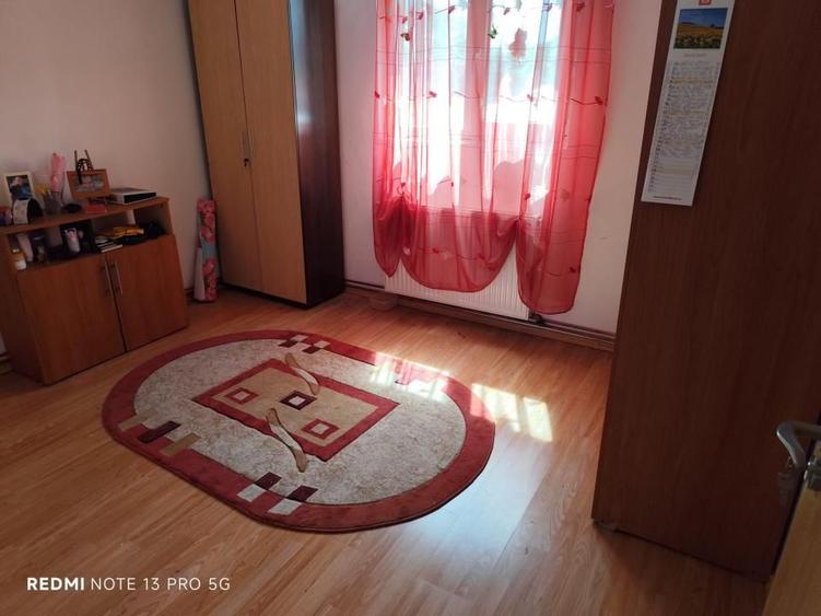 Constructie 2017- partial finalizata, zona Dorobantu Ploiesti