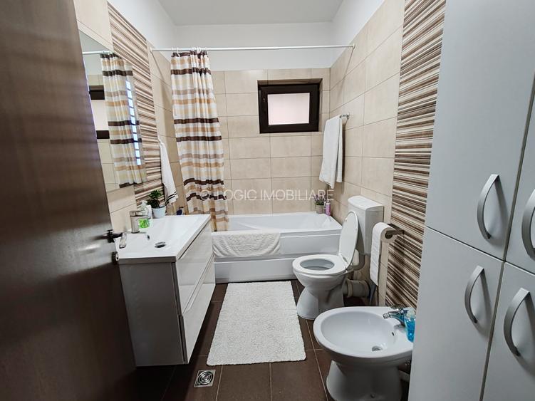 Casa 3 camere, constructie noua GHIMBAV - 13