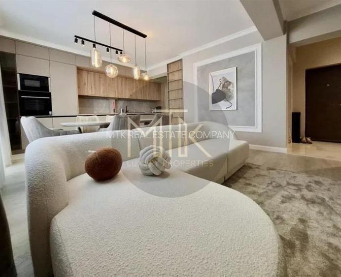 Apartament 3 camere LUX| Sisesti I Prima inchiriere