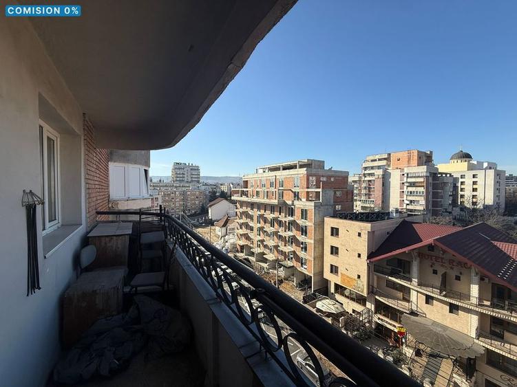 Comision 0%! Apartament 2 camere, 50mp, Calea Dorobantilor ┃