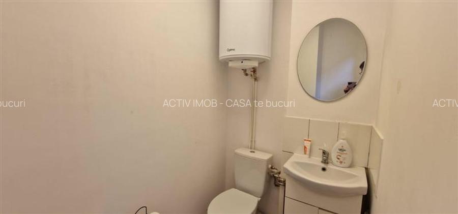 Resita Central Spatiu Comercial Judecatorie - 8