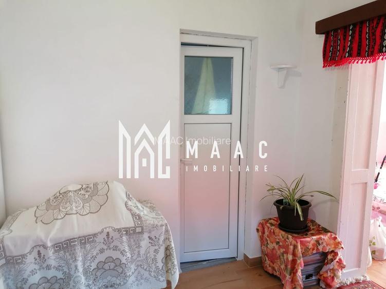 Casa individuala | Teren 868 MP | 2 bai | Pivnita | Arpasu - 29