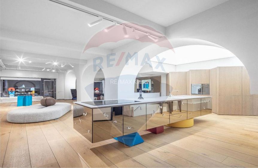 Spatiu Business Premium | 362 mp in Locatie Ultracentrala - 5
