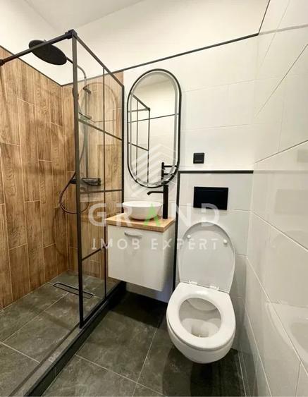 Apartament cu o camera, zona Eroilor, Cluj-Napoca