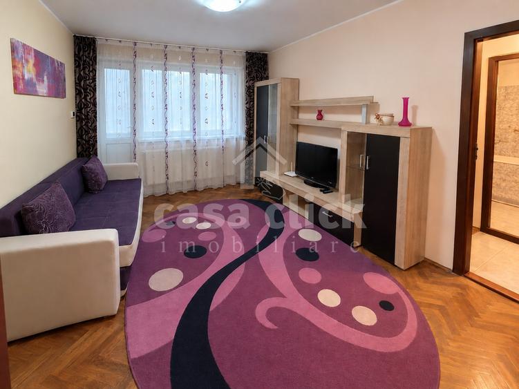Apartament cochet în Țiglina 2 | 2 camere | Etaj 1