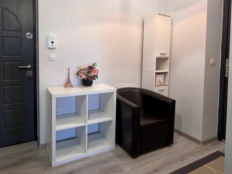 PROPRIETAR | Apartament 1 cameră 43 mp | Ultracentral - Ștefan cel Mare  - 5