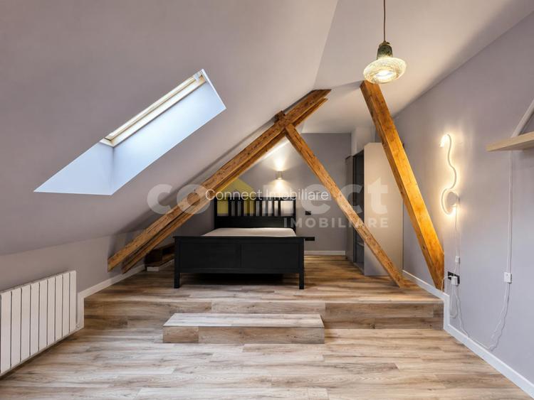 Apartament central modern de inchiriat - 5