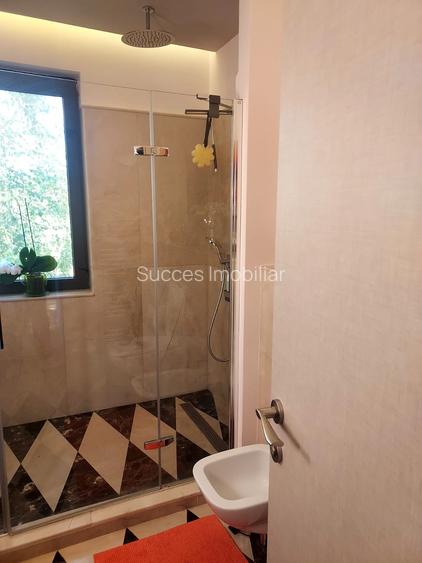 CLUB SNAGOV-VILA SUPERBA, TOTAL PRIVACY,FINISAJE LUX,CURTE 2000  MP,565000 EURO - 25