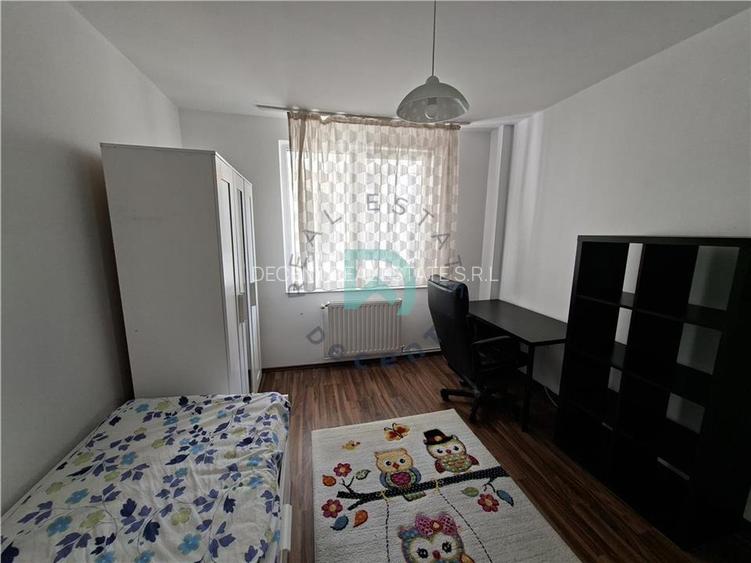 Apartament 3 camere Grivitei, 75 mp - Brasov - 4
