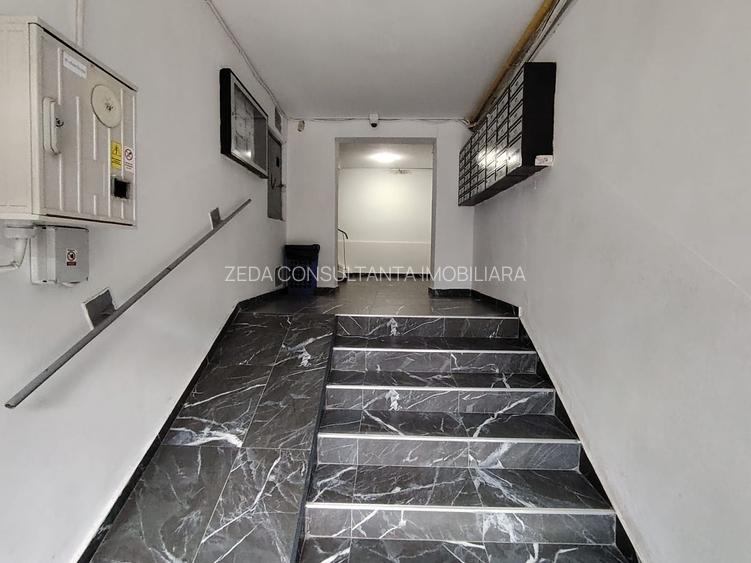 Apartament 4 camere-Metrou Brancoveanu - 2