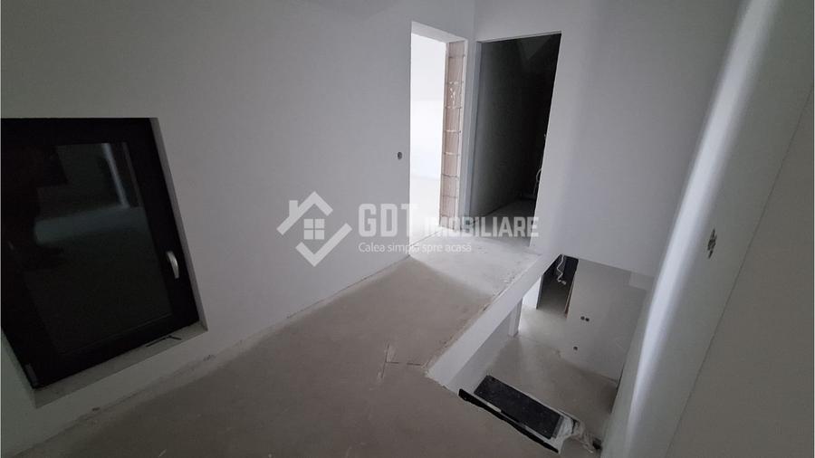 Casă individuală P+M de vânzare în Cisnădie, Șoseaua Sibiului – 299.000 €