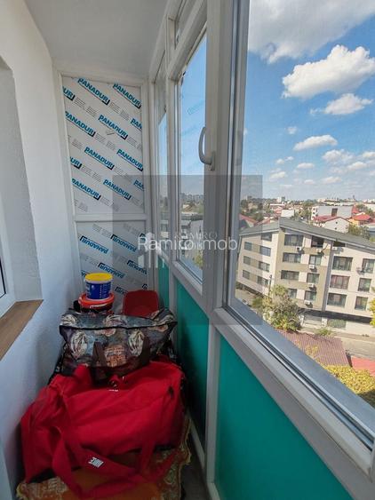Apartament 4 camere  Constantin Brancoveanu / Nitu Vasile - 16