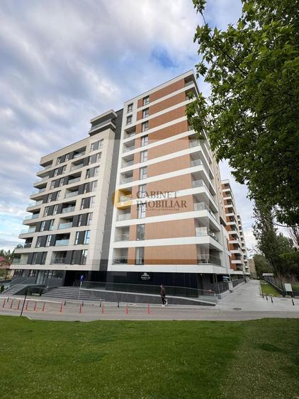 3 Camere Decomandat | Etaj 1/10 | Bloc 2023 | Parcare Subterana