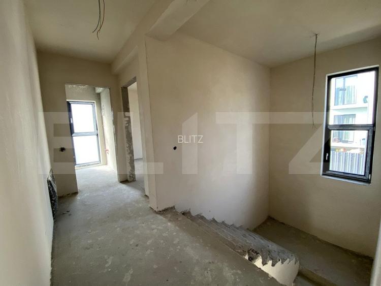 Casa unifamiliala 137mp utili, 410 mp teren, Dezmir - 9