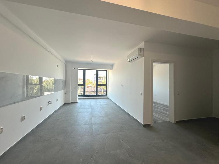 COMISION 0% ! INTABULAT! 2 CAMERE BLOC NOU POPAS PACURARI