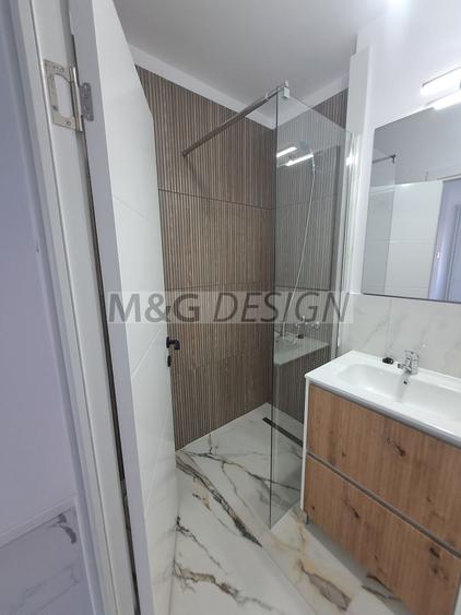 2 camere decomandat Gh lazar-McDonalds