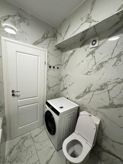 Apartament 2 camere de închiriat – Central Address Residence