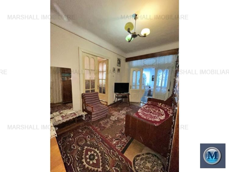 Vila cu 6 camere de vanzare, zona Buna Vestire, 152 mp #16456