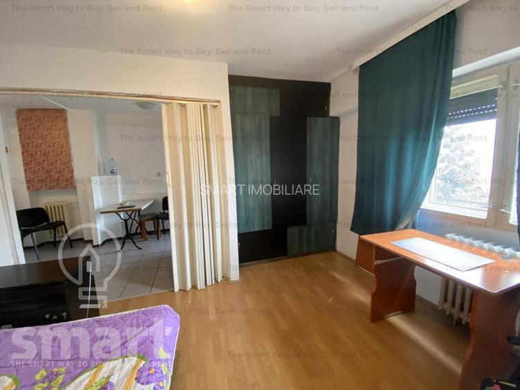 Apartament 1 camera Semicentral Gheorgheni - 2