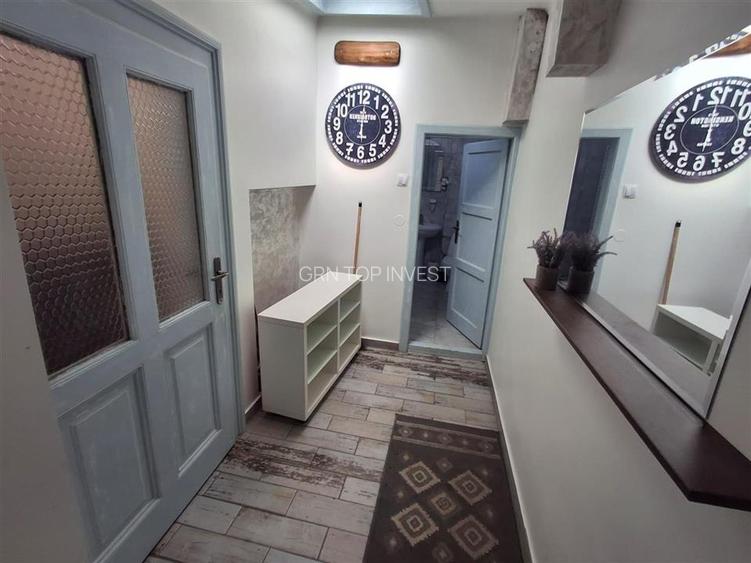 Apartament 2 camere zona Centrala - 9