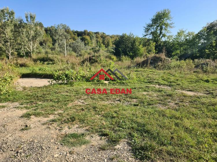 Teren intravilan in Cornu (Ph)--1490 mp--29e