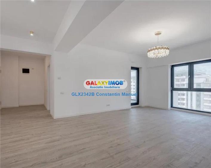 Apartament cu 4 camere, spatios, Aviatiei, Herastrau, TVA inclus