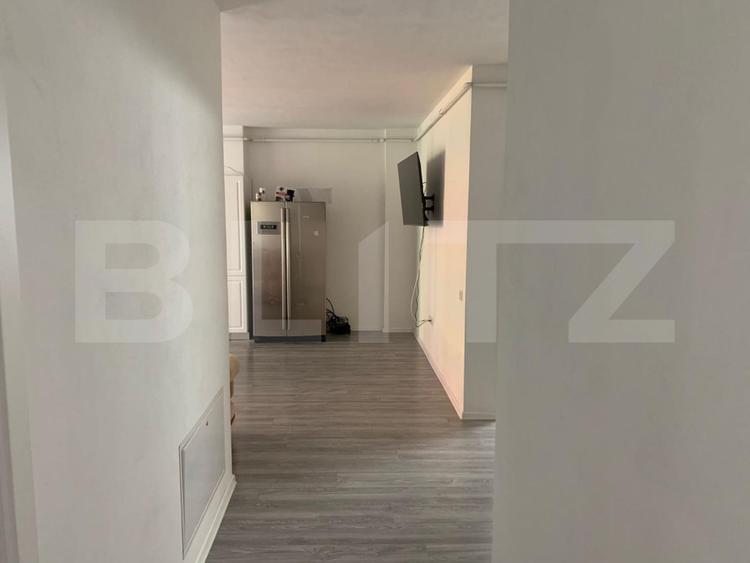 Apartament cu 2 dormitoare, 75 mp, zona Ampoi 3
