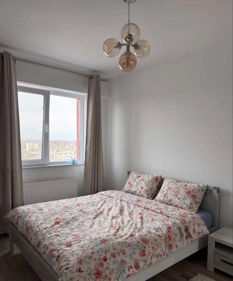 3 camere Pacii - complex Rotar Park