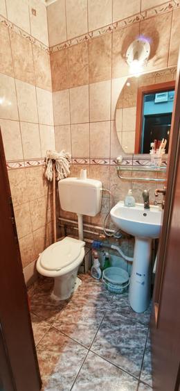 🙋Faleza NORD🔸 3 Camere Decomandate 74m² Centrala Gaze Incadrat Izolat