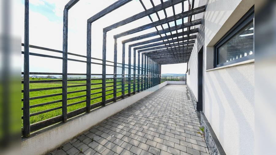 Duplex Jucu de Sus, semifinisat | Strada Inchisa | Zona superba | - 7