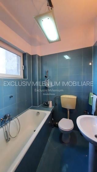 Spatiu birouri 4 camere Calea Victoriei/Amzei/ Piata Romana - 6