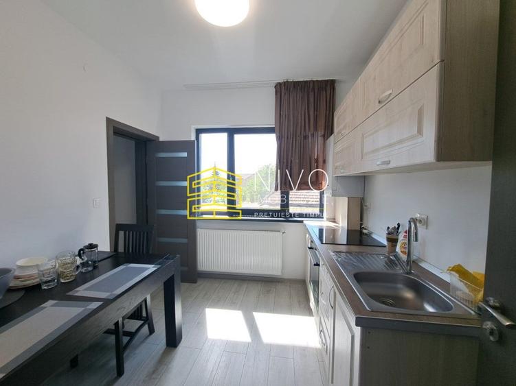 Apartament 2 camere – Tg. Mureș – Unirii – Bloc Nou