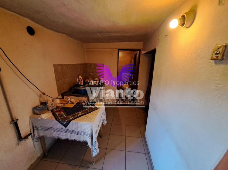 Casa Individuala 120mpu, Teren 800mp in Rusi - Slimnic - 8