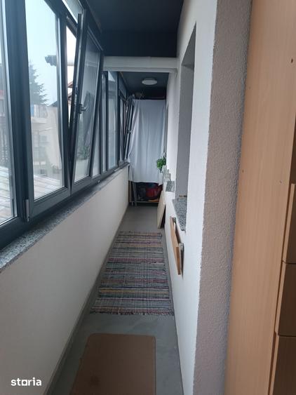 Apartament 2 camere, 58 mp, decomandat, bloc 2025, Comision 0%