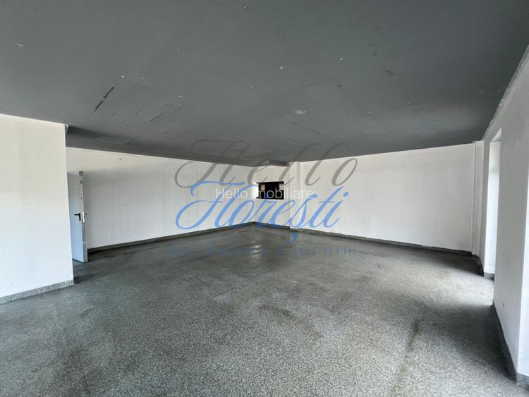 Se vinde Spatiu comercial 103 mp zona Borhanci - 2