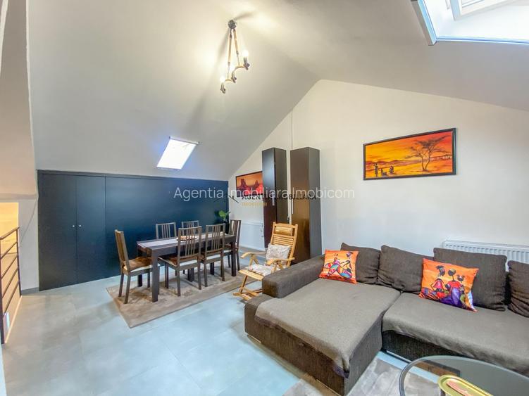Casă lângă pădure | 4 camere | Curte, terasă, 2 parcari - 12
