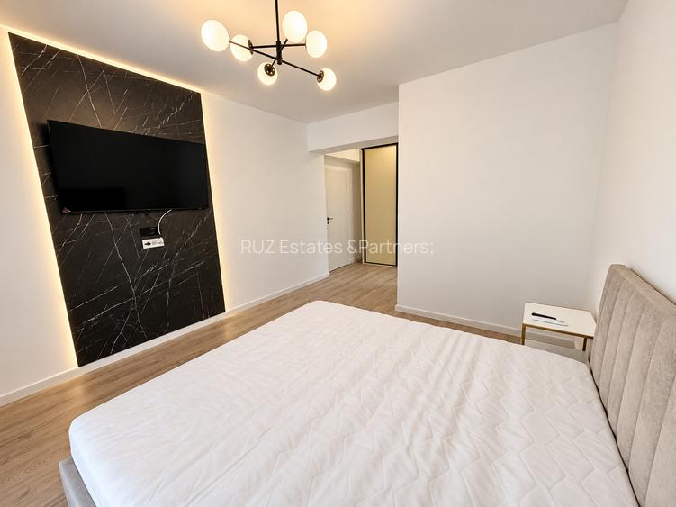 Apartament 3 camere | Parcare | LUX | Rond OMV-Pipera